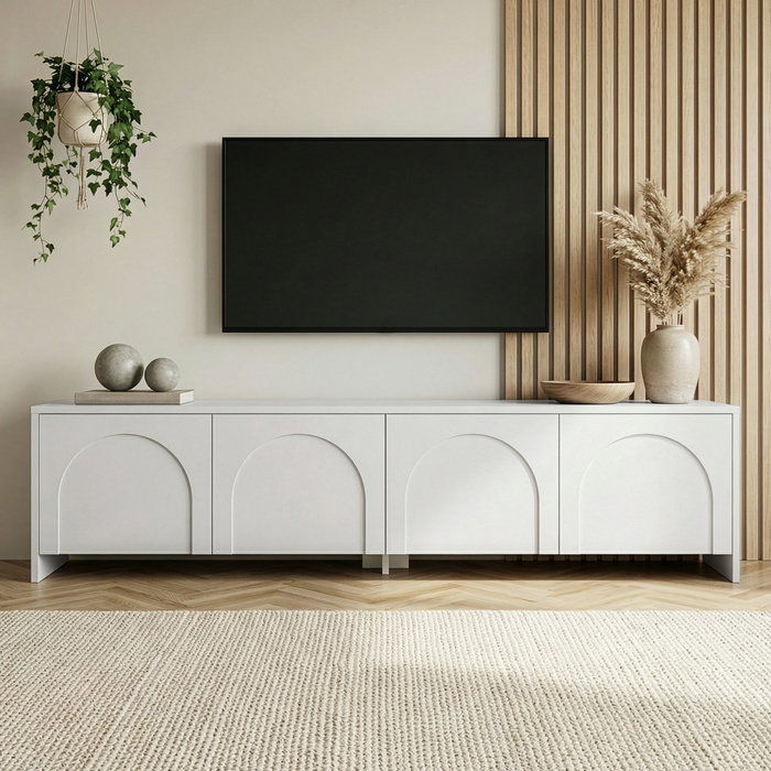Nordure Aurelia - Blanco